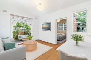 3/72 Plowman Street, North Bondi