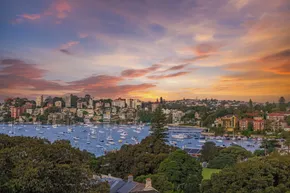 8D/45 Ocean  Avenue, Double Bay