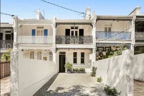 4 Bennetts Grove Avenue, Paddington