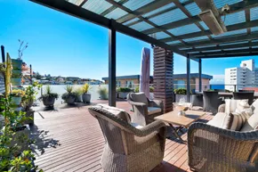 10/1-3 Kimberley Street, Vaucluse