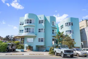 13/92-96 Brighton Boulevard, North Bondi
