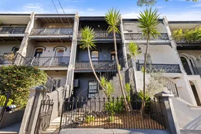 91 Sutherland Street, Paddington