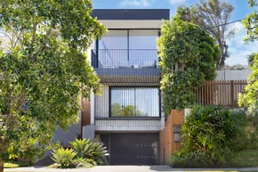 21 Scott Street, Bronte
