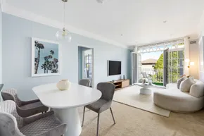 10/29-33 The  Avenue, Rose Bay