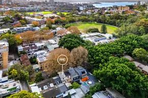 7 Cecil  Street, Paddington