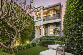 117 Henrietta Street, Waverley