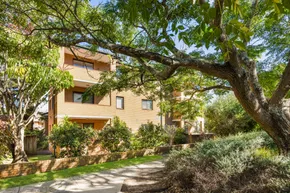 3/1 Macpherson Street, Waverley