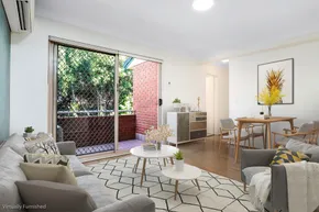 14/1 Astolat Street, Randwick