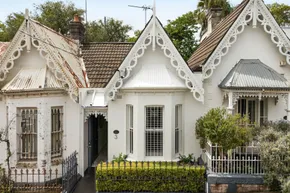 3 Waimea Avenue, Woollahra