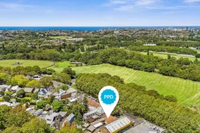1 John Street, Woollahra