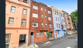 5/10 Orwell Street, Potts Point