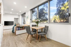 101A/86 Centenary Drive, Strathfield