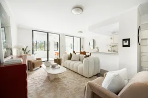 4/156-164 Chalmers Street, Surry Hills
