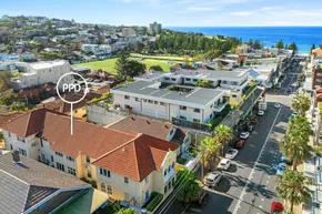 14/174-176 Coogee Bay  Road, Coogee