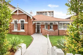 Residence 1 of 310 Bondi Road, Bondi
