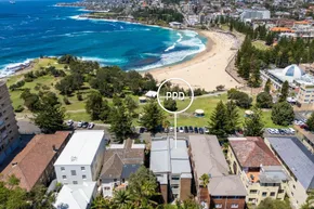 9 & 11 Baden Street, Coogee