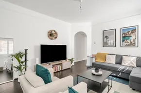 2/17A Ocean  Street, Bondi