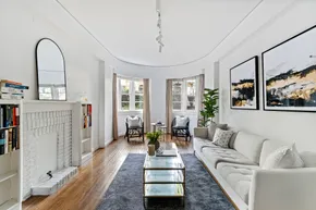 4/2 Henrietta  Street, Double Bay